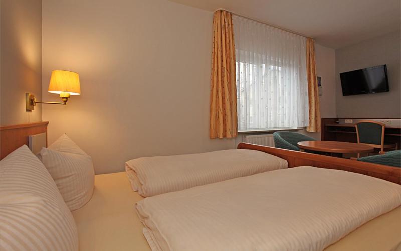 Goldener Adler Hotel Sulzheim  Room photo